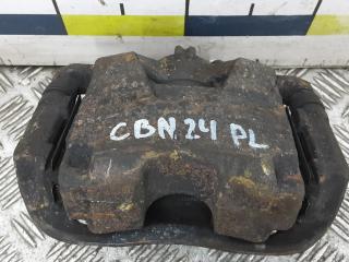 суппорт передний левый Opel Astra J [рестайлинг] 2012, 1.7 л., дизель, МКПП, универсал, 95522602, 13301226, 542113