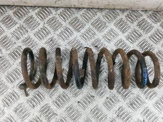 пружина задняя Hyundai i30 FD 2007, 1.4 л., бензин, МКПП, хетчбэк 5 дв., 553501H510, 553502L210, 553502H101, 553502H121, 553502L200