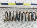 пружина задняя Hyundai i30 FD 2007, 1.4 л., бензин, МКПП, хетчбэк 5 дв., 553501H510, 553502L210, 553502H101, 553502H121, 553502L200 - фото №2