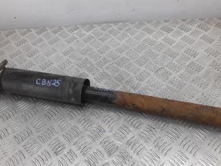 амортизатор задний Opel Astra J [рестайлинг] 2012, 1.7 л., дизель, МКПП, хетчбэк 5 дв.