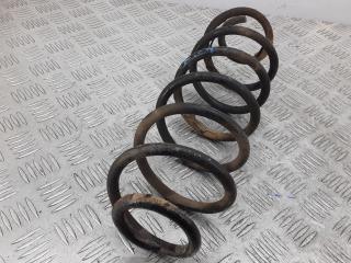 пружина задняя Ford Fusion 1 поколение [рестайлинг] 2005, 1.4 л., бензин, МКПП, хетчбэк 5 дв., 1329627