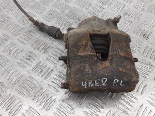 суппорт передний левый Skoda Octavia 2 поколение (A5) 2006, 1.9 л., D TDI PD, дизель, МКПП, хетчбэк 5 дв., 1K0615123E, 1K0615123D, 1K0615123F, 1K0615123B, 1K0615123M, 8J0615123A, 1Z0615123, 8X0615123, 1K0615123A, 1J0615123, 1J0615123A