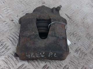 суппорт передний левый Skoda Octavia 2 поколение (A5) 2006, 1.9 л., D TDI PD, дизель, МКПП, хетчбэк 5 дв., 1K0615123E, 1K0615123D, 1K0615123F, 1K0615123B, 1K0615123M, 8J0615123A, 1Z0615123, 8X0615123, 1K0615123A, 1J0615123, 1J0615123A