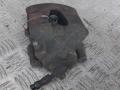 суппорт передний левый Skoda Octavia 2 поколение (A5) 2006, 1.9 л., D TDI PD, дизель, МКПП, хетчбэк 5 дв., 1K0615123E, 1K0615123D, 1K0615123F, 1K0615123B, 1K0615123M, 8J0615123A, 1Z0615123, 8X0615123, 1K0615123A, 1J0615123, 1J0615123A - фото №2