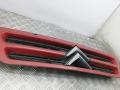 решетка радиатора Citroen Jumper 1 поколение [рестайлинг] 2004, 2.0 л., дизель, МКПП, микроавтобус - фото №2
