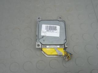 блок AirBag BMW 3 серия E90/E91/E92/E93 2004, 2.0 л., 320d, дизель, МКПП, универсал, 65776912755