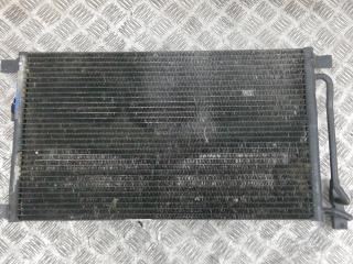 радиатор кондиционера BMW 3 серия E90/E91/E92/E93 2004, 2.0 л., 320d, дизель, МКПП, универсал