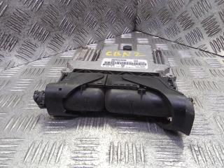 ЭБУ Chevrolet Epica 1 поколение 2009, 2.0 л., дизель, МКПП, седан, 96862888