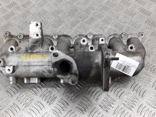 коллектор впускной Kia Sorento 1 поколение 2004, 2.5 л., дизель, АКПП, внедорожник 5 дв.