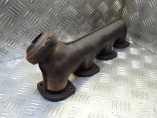 коллектор выпускной Mercedes-Benz M-Класс W163 1999, 4.3 л., ML430, бензин, АКПП, внедорожник 5 дв.