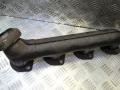 коллектор выпускной Mercedes-Benz M-Класс W163 1999, 4.3 л., ML430, бензин, АКПП, внедорожник 5 дв. - фото №3