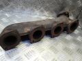 коллектор выпускной Mercedes-Benz M-Класс W163 1999, 4.3 л., ML430, бензин, АКПП, внедорожник 5 дв. - фото №5