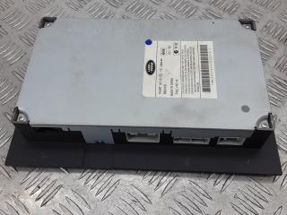 Усилитель музыки Land Rover Freelander 2 поколение 2007, 2.2 л., D TD4, дизель, МКПП, внедорожник 5 дв., 6H5218C808AC