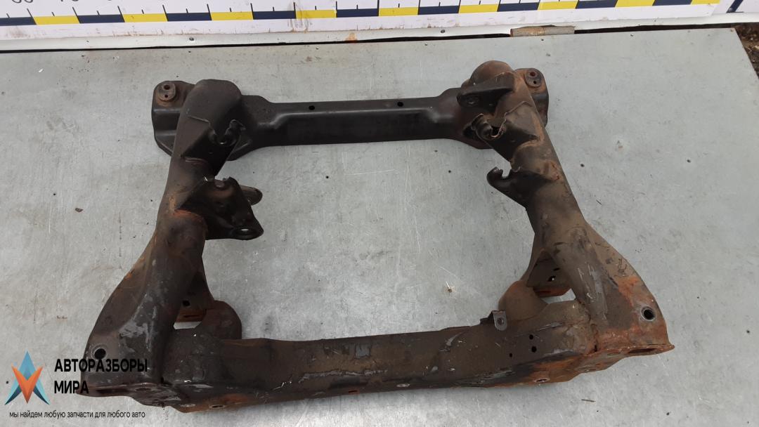 подрамник передний Jeep Grand Cherokee WK 2005, 4.7 л., бензин, АКПП, внедорожник 5 дв. - фото №1