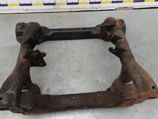 подрамник передний Jeep Grand Cherokee WK 2005, 4.7 л., бензин, АКПП, внедорожник 5 дв.