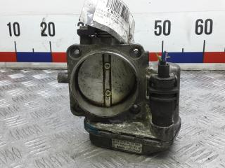 заслонка дроссельная Mercedes-Benz M-Класс W163 1999, 4.3 л., ML430, бензин, АКПП, внедорожник 5 дв., 1131410025