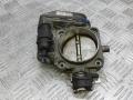заслонка дроссельная Mercedes-Benz M-Класс W163 1999, 4.3 л., ML430, бензин, АКПП, внедорожник 5 дв., 1131410025 - фото №6