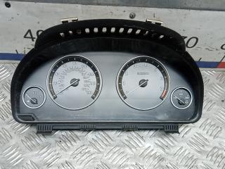 приборная панель BMW 5 серия F07/F10/F11 2010, 3.0 л., бензин, АКПП, седан, 924934301