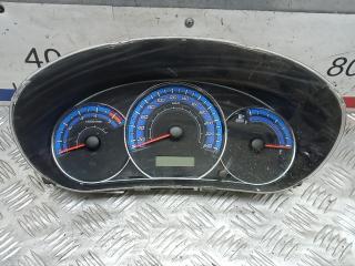 приборная панель Subaru Impreza 3 поколение (GE/GV/GH/GR) 2009, 2.0 л., дизель, МКПП, хетчбэк 5 дв., 85003FG910