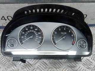 приборная панель BMW X3 F25 2012, 2.0 л., бензин, АКПП, внедорожник 5 дв., 929141201