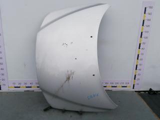 капот Volvo V70 3 поколение 2007, 2.4 л., D D5, дизель, АКПП, универсал