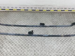 дуги на крышу (рейлинги) Volvo V70 3 поколение 2007, 2.4 л., D D5, дизель, АКПП, универсал