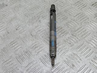 форсунка Peugeot 3008 1 поколение 2010, 2.0 л., HDi, дизель, МКПП, минивэн