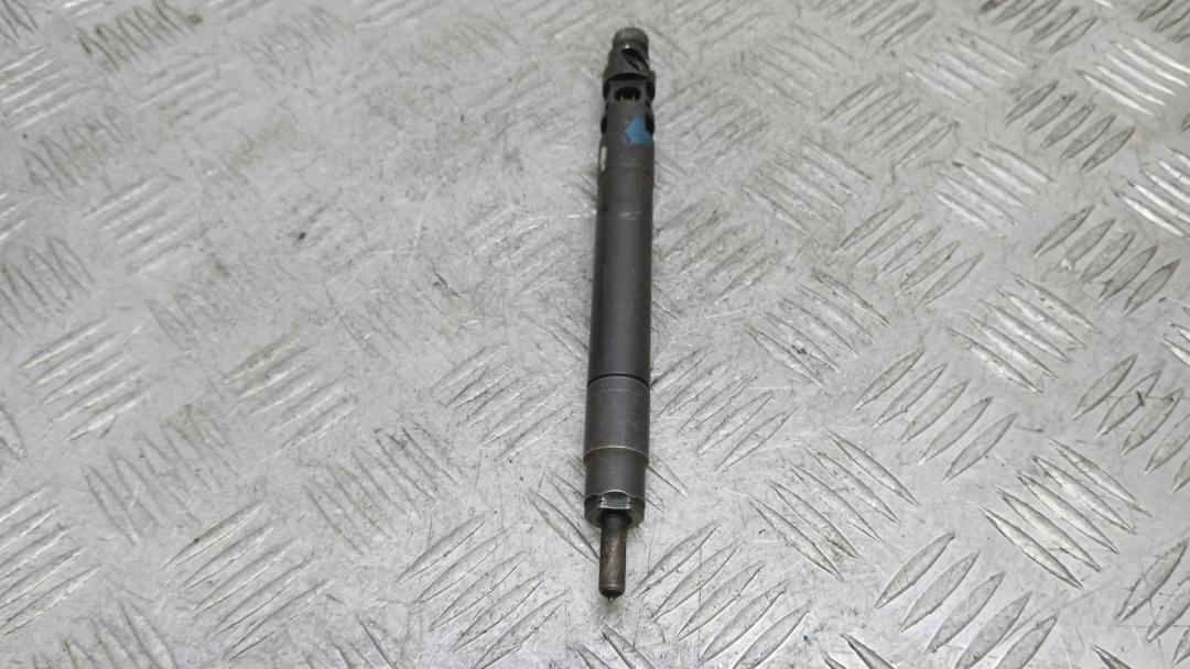 форсунка Peugeot 3008 1 поколение 2010, 2.0 л., HDi, дизель, МКПП, минивэн, DELPHI - фото №1