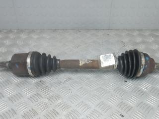 полуось передняя левая (приводной вал, ШРУС) Ford C-Max 1 поколение 2004, 1.6 л., TDCi, дизель, АКПП, минивэн, 1682285, 8603362, 30681126, 3M513B437DAF, 1305939, 3M513B437DAD, 3M513B437DAE, 1223785, 3M513B437DAC, 3M513B437DAG, 1353398, 1437541