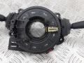 переключатель подрулевой BMW X3 E83 2005, 2.0 л., дизель, МКПП, внедорожник 5 дв., 61318363668, 8363668 - фото №3