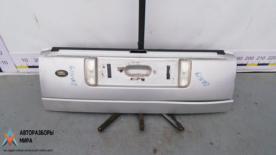 борт откидной Land Rover Range Rover 3 поколение 2002, 3.0 л., TD6, дизель, АКПП, внедорожник 5 дв., BMD760010 - фото №1