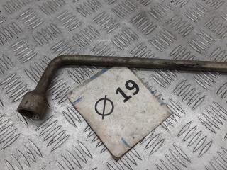 ключ колесный (балонный) Toyota COROLLA VERSO 2005, 2.0 л., дизель, МКПП, минивэн