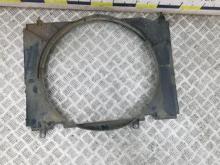 диффузор вентилятора Ford Ranger 1 поколение 2004, 2.5 л., TD+4x4, дизель, МКПП, пикап