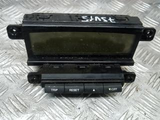 монитор Kia Ceed 1 поколение 2008, 1.6 л., бензин, МКПП, хетчбэк 5 дв., 957101H300