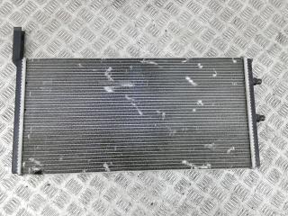 радиатор охлаждения BMW 5 серия F07/F10/F11 2011, 4.4 л., 550i, бензин, АКПП, седан, 17112284276, 2284275, 2284276, 2284244, 17112284275, 17112284277, 17112284278, 7570095, 2284277, 2284278, 17117570095, 17112284244