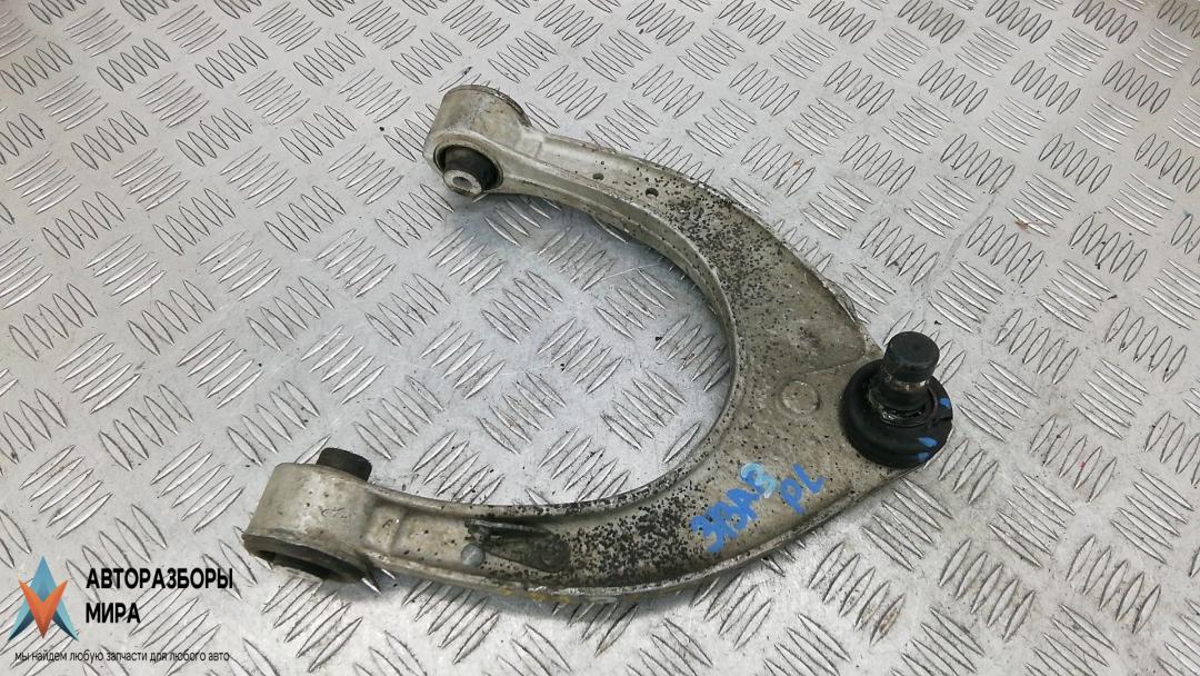 рычаг передний левый BMW 5 серия F07/F10/F11 2010, 3.0 л., бензин, АКПП, седан - фото №1