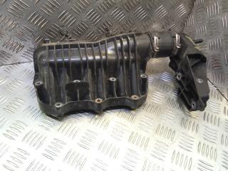 коллектор впускной Ford Focus 3 поколение 2012, 1.0 л., бензин, МКПП, хетчбэк 5 дв., 1801485