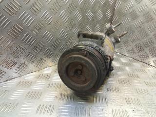 компрессор кондиционера Ford Focus 3 поколение 2012, 1.0 л., бензин, МКПП, хетчбэк 5 дв., CV6119D629FB