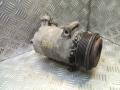 компрессор кондиционера Ford Focus 3 поколение 2012, 1.0 л., бензин, МКПП, хетчбэк 5 дв., CV6119D629FB - фото №7