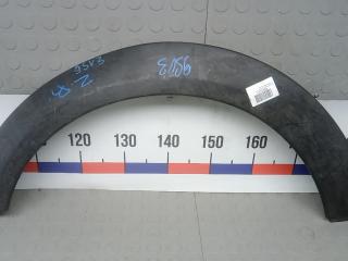 молдинг крыла заднего правого Mini Cooper R56 2006, 1.6 л., бензин, МКПП, хетчбэк 5 дв.