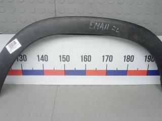 молдинг крыла заднего левого Chevrolet Orlando 1 поколение 2012, 2.0 л., дизель, АКПП, минивэн