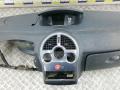 панель передняя салона (торпедо) Renault Modus 2 поколение 2009, 1.5 л., дизель, МКПП, хетчбэк 5 дв., 7701067619 - фото №4