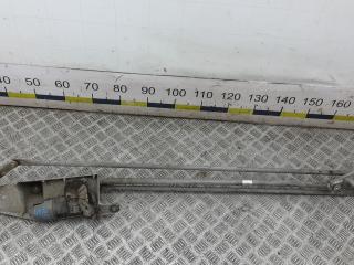 Трапеция дворников Renault Modus 2 поколение 2009, 1.5 л., дизель, МКПП, хетчбэк 5 дв., 8200141270, 7701208057