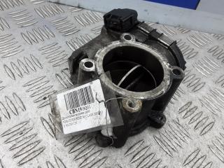 заслонка дроссельная Mercedes-Benz M-Класс W164 2007, 3.0 л., D ML320 CDI, дизель, АКПП, внедорожник 5 дв., A6420900270