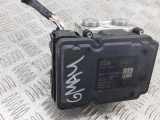 блок ABS Land Rover Freelander 2 поколение 2008, 2.2 л., D TD4, дизель, МКПП, внедорожник 5 дв., 10092632053