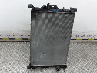 радиатор охлаждения Land Rover Freelander 2 поколение 2008, 2.2 л., D TD4, дизель, МКПП, внедорожник 5 дв., 30748550, 6G918005AC, 6G918005AB, 31368361, LR039530, 31368082, 1493771, LR002641, LR006715, 6G918005FC, 36002414, 1493774, CV618005TB, 36002451, 6G918005FB, 36000106, 1433321, 1805529, 1773041, 30792221, 6G918005AD, 31368059, 31368362, LR039623, LR006714, 1778037, LR000583, 36002413, 36000105, 1377541, 30792220, 31261105, 31368299, 31368060, 6G918005FD, 1778038