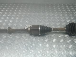 полуось передняя правая (приводной вал, ШРУС) Land Rover Freelander 2 поколение 2008, 2.2 л., D TD4, дизель, МКПП, внедорожник 5 дв., LR062660, LR002618, LR062661, LR002614, LR006706, LR006707