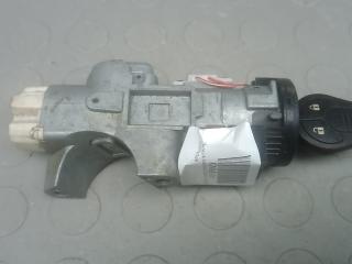 замок зажигания Nissan Juke YF15 2011, 1.5 л., дизель, МКПП, хетчбэк 5 дв., D8700JX1BC