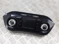 блок управления печки / климат-контроля Nissan Juke YF15 [рестайлинг] 2012, 1.5 л., дизель, МКПП, внедорожник 5 дв., 248451KB0A - фото №2