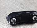блок управления печки / климат-контроля Nissan Juke YF15 [рестайлинг] 2012, 1.5 л., дизель, МКПП, внедорожник 5 дв., 248451KB0A - фото №3